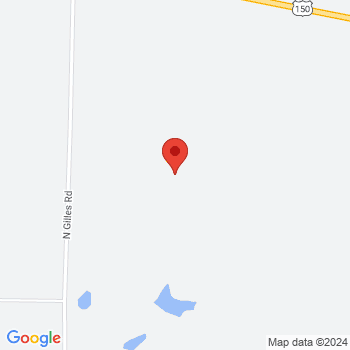 map of 40.77896,-89.72293