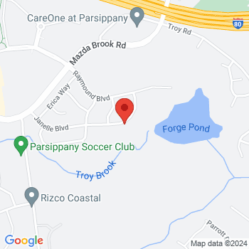 map of 40.85565,-74.40225