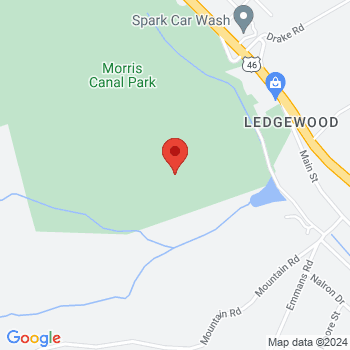 map of 40.88224,-74.66265