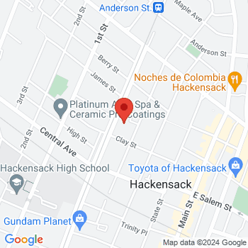 map of 40.889,-74.0461