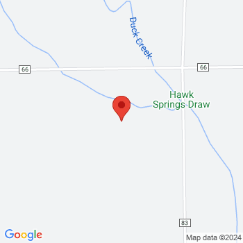 map of 40.90626,-102.79085