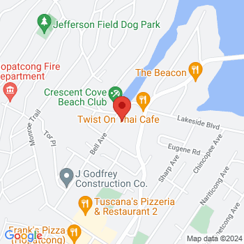 map of 40.93959,-74.65981