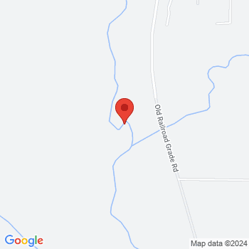 map of 40.95573,-124.04641