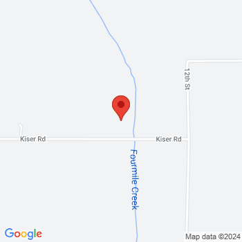 map of 40.98141,-95.9344