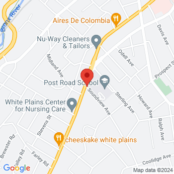 map of 41.02045,-73.77572