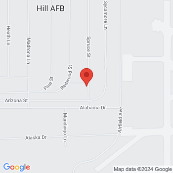 map of 41.12649,-111.99017