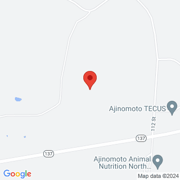 map of 41.14836,-92.65505