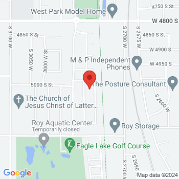 map of 41.17183,-112.04814
