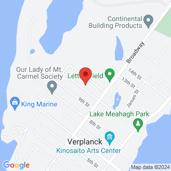 map of 41.25608,-73.95911