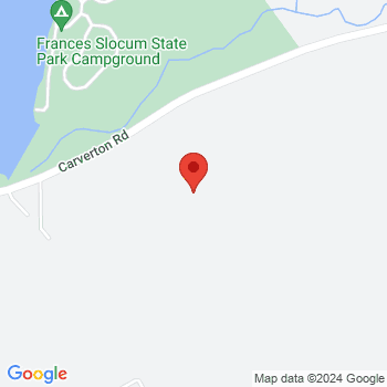 map of 41.33134,-75.87861