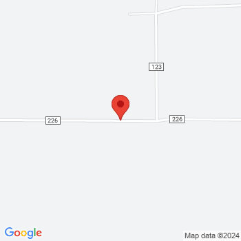 map of 41.3782,-104.84869