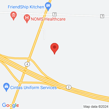map of 41.4052,-82.72495