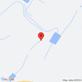map of 41.42739,-75.59457