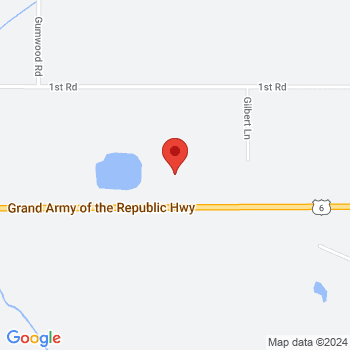 map of 41.46171,-86.16962