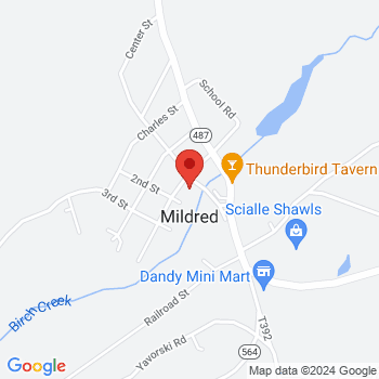 map of 41.4770219,-76.3792279