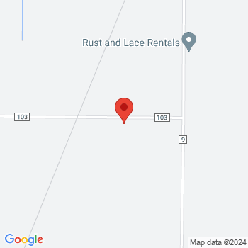 map of 41.52153,-83.57126