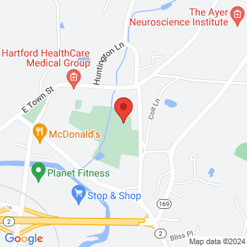 map of 41.54883,-72.08927