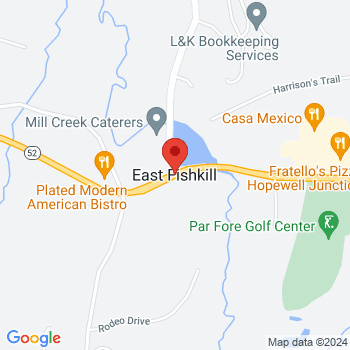 map of 41.5534267,-73.7956884