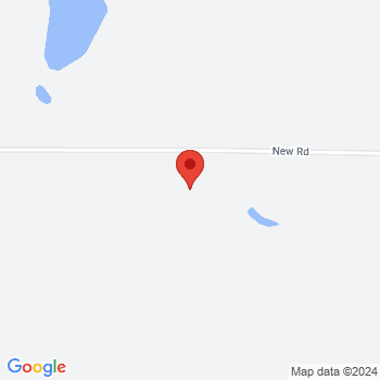 map of 41.56256,-86.41897