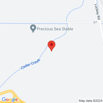 map of 41.57004,-83.50379