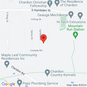 map of 41.57663,-81.19262