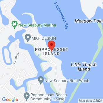 map of 41.584277,-70.4591932