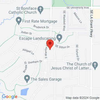 map of 41.59562,-93.87241