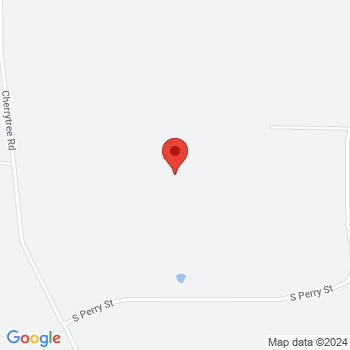 map of 41.6137,-79.70641