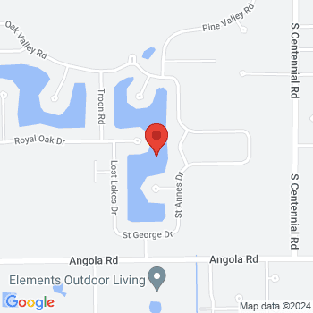map of 41.62859,-83.74896