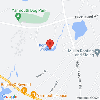 map of 41.65731,-70.24666