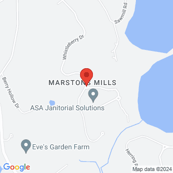 map of 41.6716479,-70.42357249999999