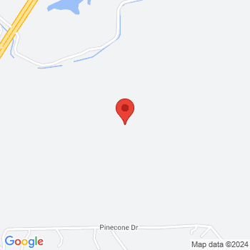 map of 41.73123,-103.67304