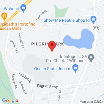 map of 41.74861,-71.41036