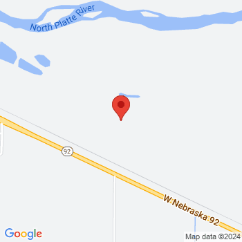 map of 41.78298,-103.50793