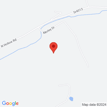 map of 41.78312,-77.96438