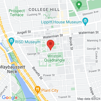 map of 41.82561,-71.40224