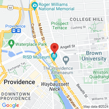 map of 41.82682,-71.408