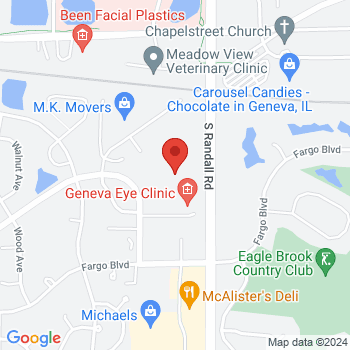 map of 41.87857,-88.34194