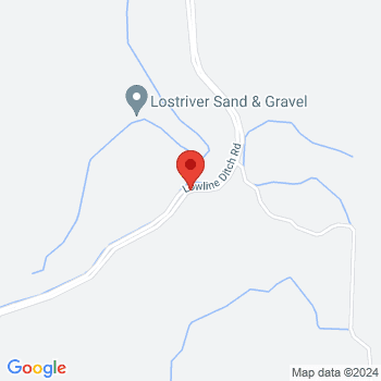 map of 41.89476,-103.45129