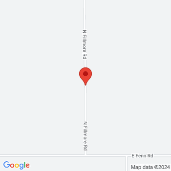 map of 41.90283,-85.02321