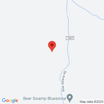 map of 41.92957,-75.56896