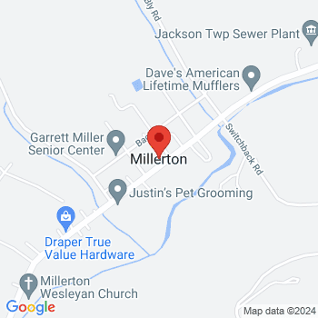 map of 41.984143,-76.9389425