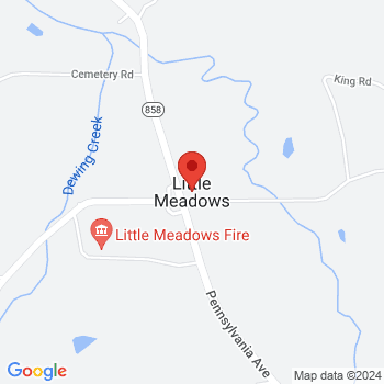 map of 41.9906303,-76.1307604