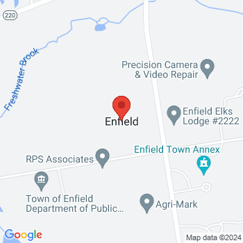 map of 42.0027181,-72.5441445
