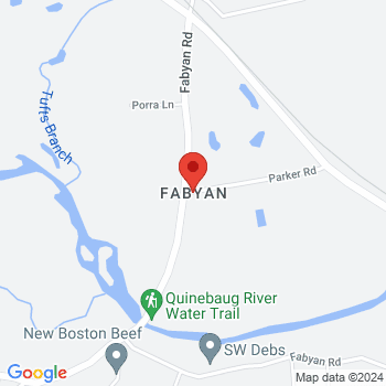 map of 42.013708,-71.9397953
