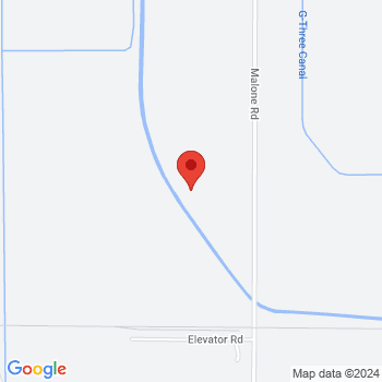 map of 42.03085,-121.56334