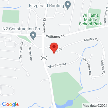 map of 42.04791,-72.57176