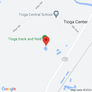 map of 42.05471,-76.35374