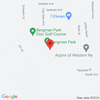 map of 42.0788,-79.25735