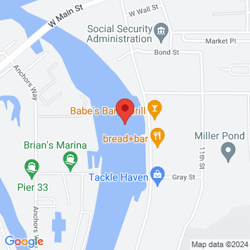 map of 42.10754,-86.46605